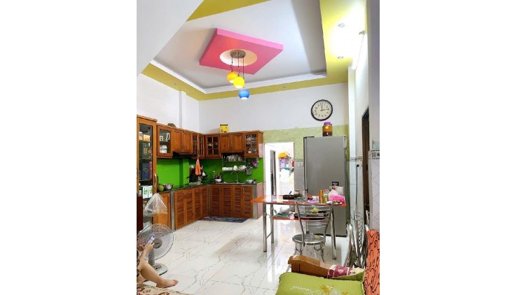 HIẾM-Bán nhà Tân Quý 76m2, 1Lầu, 4.89tỷ